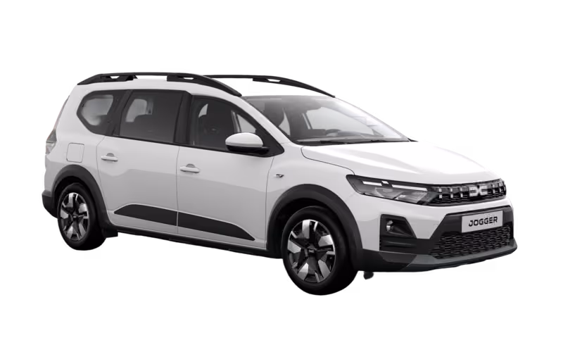 dacia jogger Family Car - car rental Alicante