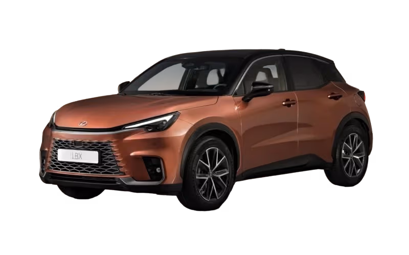 Family Car - car rental Alicante